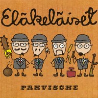 Humppastara - Eläkeläiset