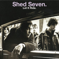 A Hole - Shed Seven