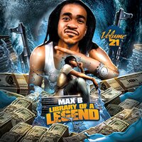 North Pole - Max B, Charles Hamilton