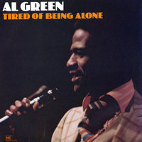 Get Back - Al Green
