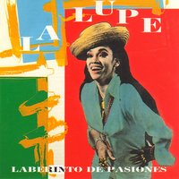 Amor Gitano - La Lupe