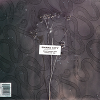 You Are Always On My Mind - Snake City