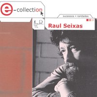 Água Viva - Raul Seixas