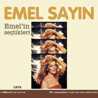 Gözümde Daim - Emel Sayın