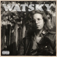 Cannonball - Watsky, Stephen Stills