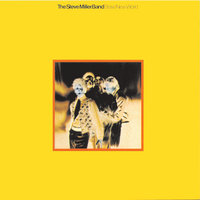 LT's Midnight Dream - Steve Miller Band