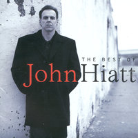 Cry Love - John Hiatt
