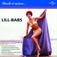 Leva livet - Lill-Babs