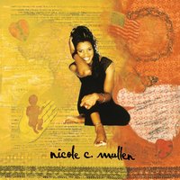 Blowin' Kisses - Nicole C. Mullen