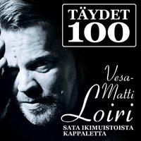 Rakovalkealla - Vesa-Matti Loiri
