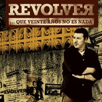País del sur - Revolver