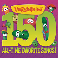 Monkey - VeggieTales