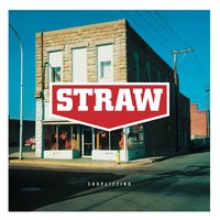 We Don't Belong - Straw