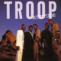 Spread My Wings - Troop