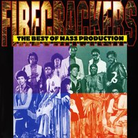 Firecracker - Mass Production