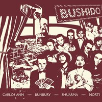 As De Copas - Bushido