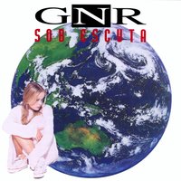 Música De Ligeia - Gnr