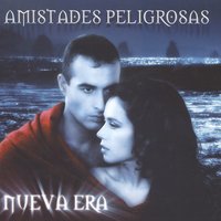 Apunta Dispara - Amistades Peligrosas, Jesús N. Gómez