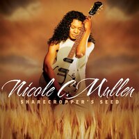 Convinced - Nicole C. Mullen
