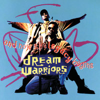 Follow Me Not - Dream Warriors
