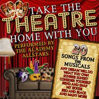 It's the Hard Knock Life (From "Annie") - The Academy Allstars