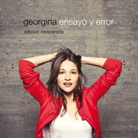 Quedate allí (Versión inesperada) - Georgina