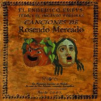 Colosal colofón - Rosendo