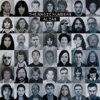 Black Rose - The Magic Numbers