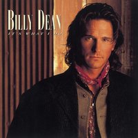 Leavin' Line - Billy Dean
