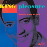Blame The Condition - King Pleasure