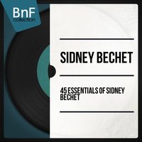 My Daddy Rocks Me - Sidney Bechet, Trixie Smith, Charlie Shavers