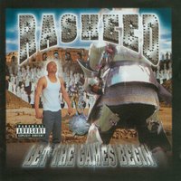 El Soldado - Rasheed