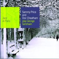 Sammy Price