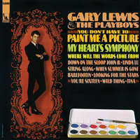 When Summer Is Gone - Gary Lewis & the Playboys