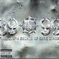 All For Tha Ca$h - Gang Starr