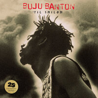 Chuck It So - Buju Banton