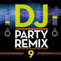 My Love Is Your Love - DJ Redbi, DJ Party