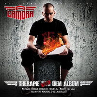 Beef - RAF Camora