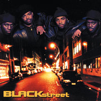 Joy - Blackstreet