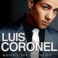 Alergico a Ti - Luis Coronel