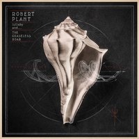 Little Maggie - Robert Plant