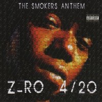 Too Many Niggas - Z-Ro