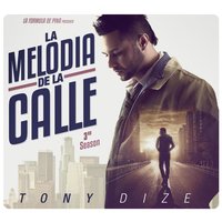 Ruleta Rusa - Tony Dize