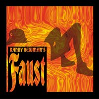 Glory Train - Randy Newman
