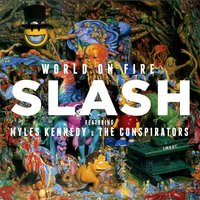 Bent to Fly - Slash