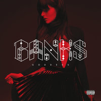 Someone New - BANKS