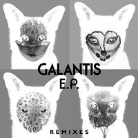 Help - Galantis, Elephante