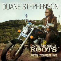 Cool Runnings - Duane Stephenson