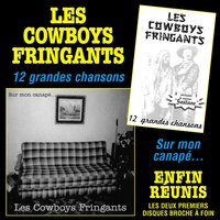 Évangéline - Les Cowboys Fringants