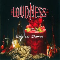 Survivor - LOUDNESS
